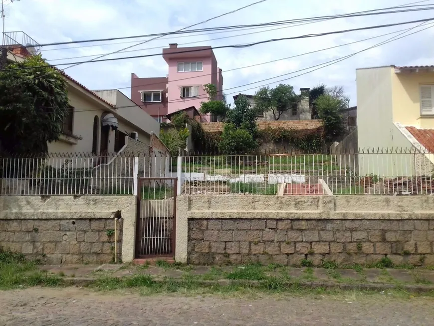 Foto 1 de Lote/Terreno à venda, 286m² em Partenon, Porto Alegre