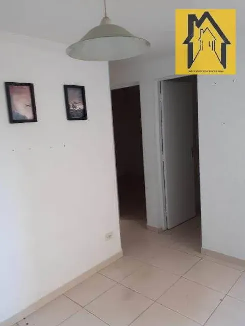 Foto 1 de Apartamento com 2 Quartos à venda, 40m² em Jardim Colonial, São Paulo