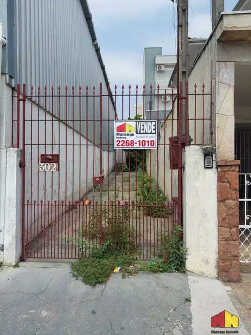 Foto 1 de Lote/Terreno à venda, 300m² em Vila Carrão, São Paulo