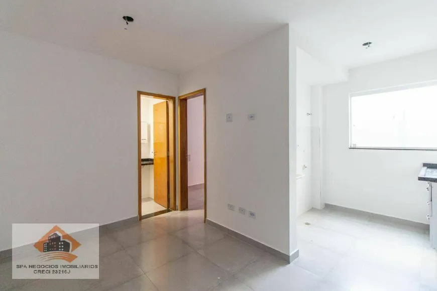 Foto 1 de Apartamento com 1 Quarto à venda, 30m² em Vila Matilde, São Paulo