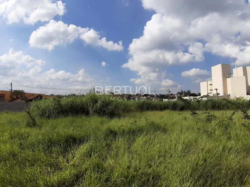 Foto 1 de Lote/Terreno à venda, 1170m² em BAIRRO PINHEIRINHO, Vinhedo