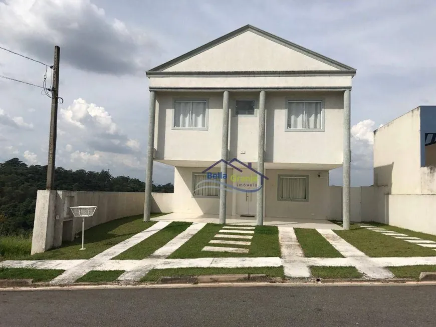 Foto 1 de Casa de Condomínio com 3 Quartos à venda, 309m² em Granja Viana, Cotia