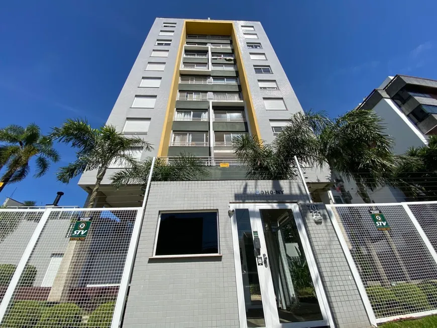 Foto 1 de Apartamento com 2 Quartos à venda, 71m² em Auxiliadora, Porto Alegre