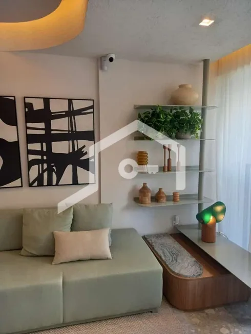 Foto 1 de Apartamento com 2 Quartos à venda, 85m² em Pinheiros, São Paulo