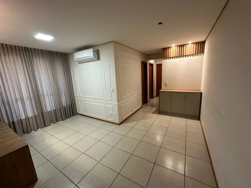 Foto 1 de Apartamento com 3 Quartos à venda, 69m² em Jardim Leblon, Cuiabá