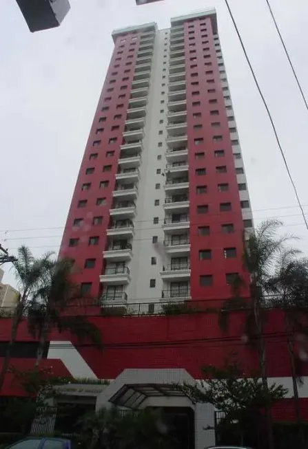 Foto 1 de Apartamento com 3 Quartos à venda, 146m² em Saúde, São Paulo