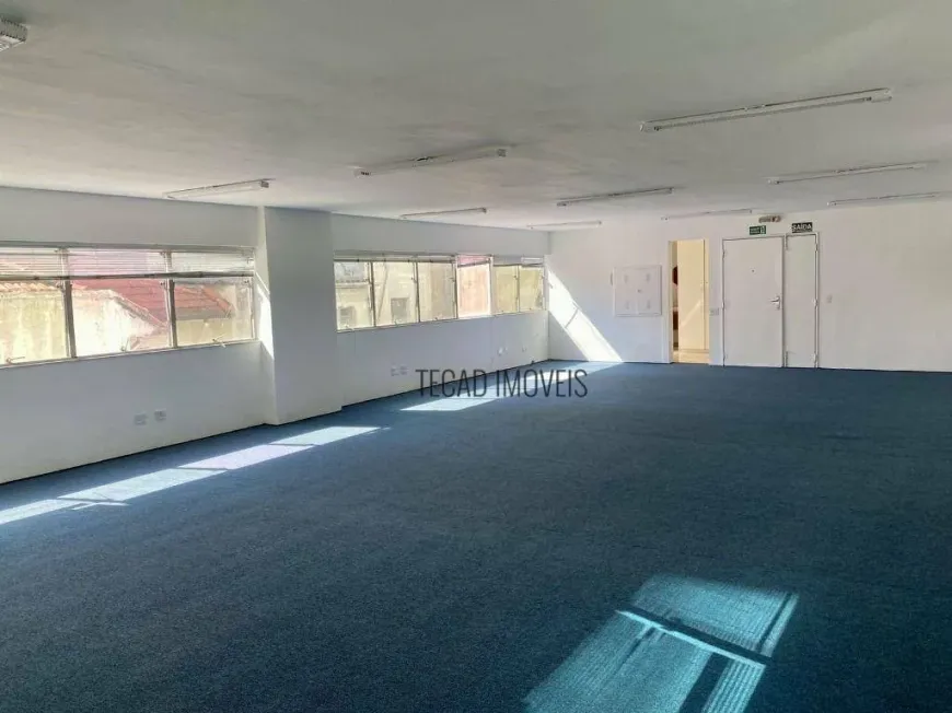 Foto 1 de Sala Comercial para alugar, 115m² em Consolação, São Paulo