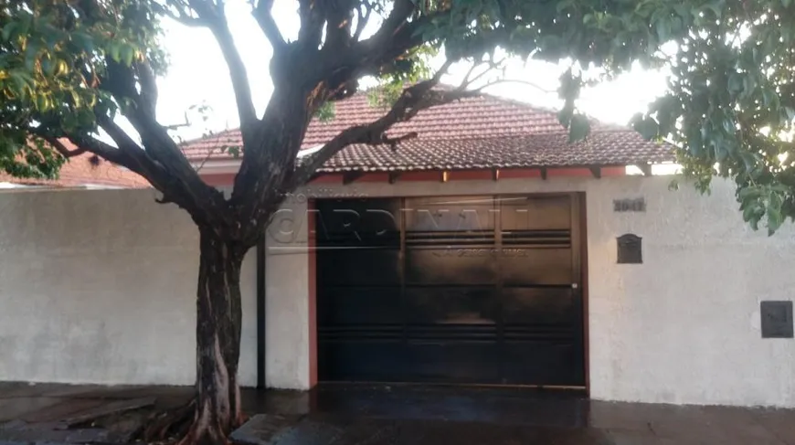 Foto 1 de Casa com 4 Quartos à venda, 186m² em Vila Santana, Araraquara