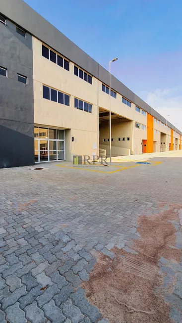 Foto 1 de Galpão/Depósito/Armazém com 3 Quartos para alugar, 1503m² em Centro, Itupeva