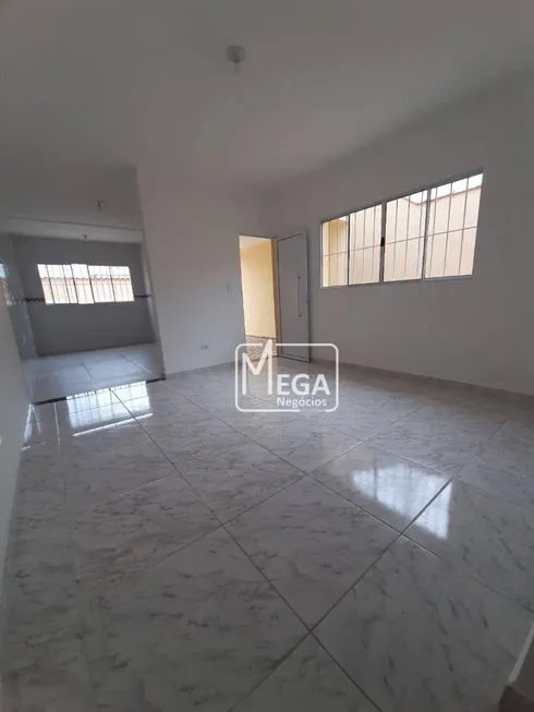 Foto 1 de Casa com 3 Quartos à venda, 120m² em Balneario Araty, Mongaguá