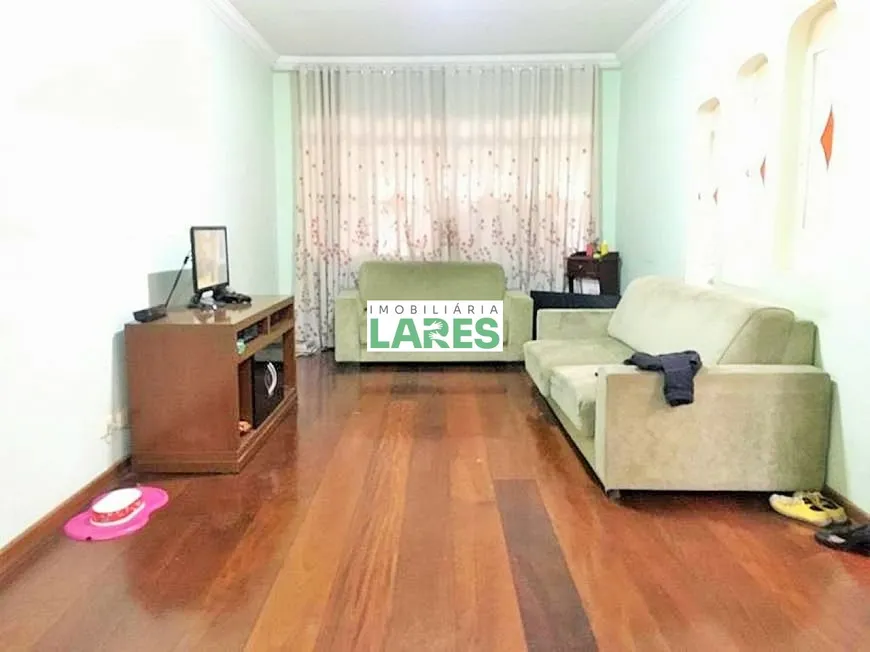 Foto 1 de Casa de Condomínio com 3 Quartos à venda, 145m² em Jardim Olympia, São Paulo