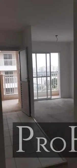 Foto 1 de Apartamento com 2 Quartos à venda, 41m² em Vila California, São Paulo