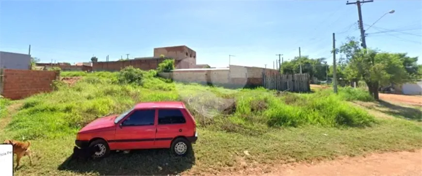 Foto 1 de Lote/Terreno à venda, 151m² em Pousada da Esperança II, Bauru