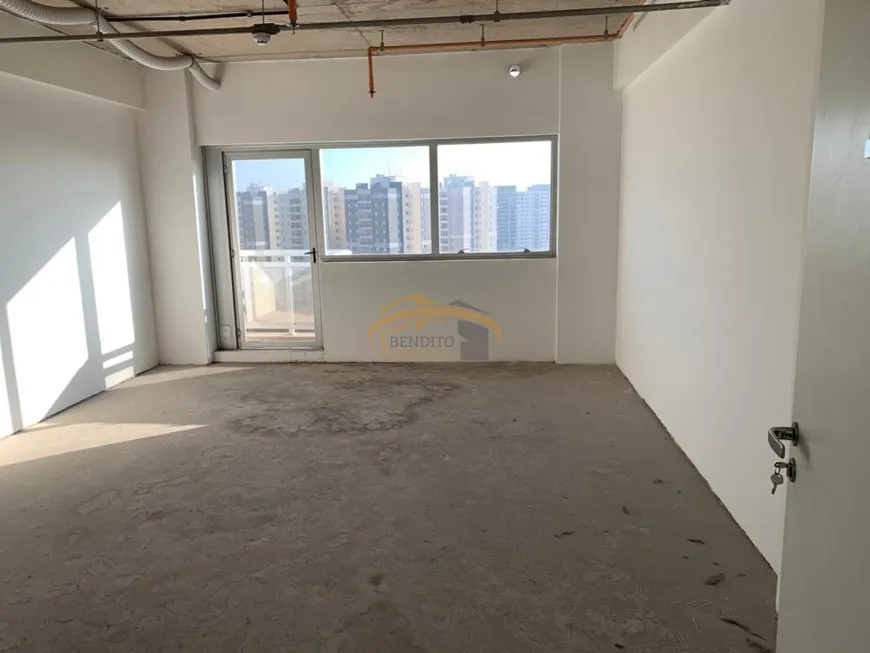 Foto 1 de Sala Comercial à venda, 43m² em Vila Yara, Osasco