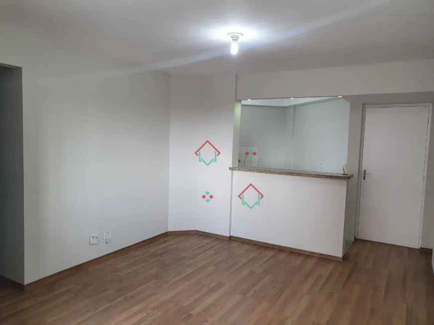 Foto 1 de Apartamento com 2 Quartos à venda, 55m² em Bandeiras, Osasco