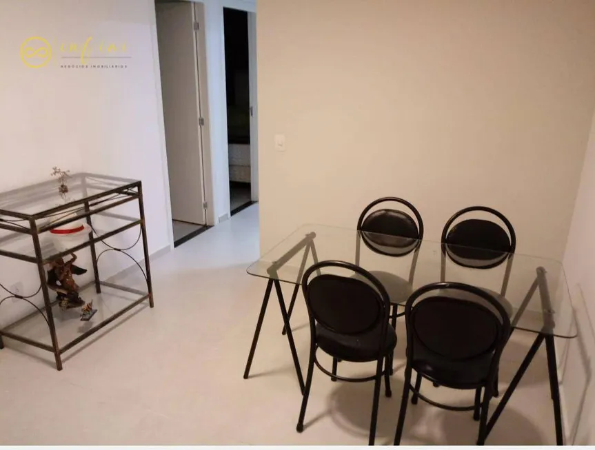 Foto 1 de Apartamento com 2 Quartos à venda, 44m² em Jardim Tatiana, Votorantim