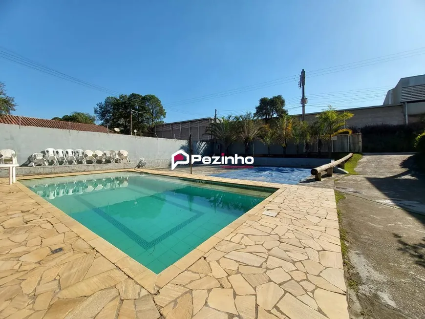Foto 1 de Fazenda/Sítio com 3 Quartos para alugar, 300m² em Jardim Florenca, Limeira