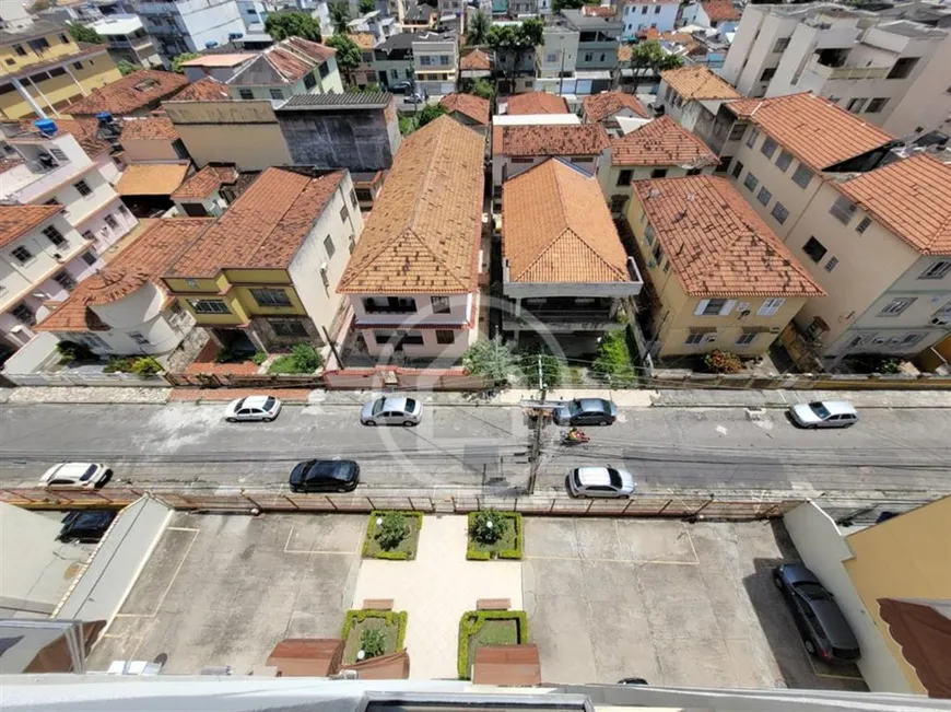 Foto 1 de Apartamento com 2 Quartos à venda, 57m² em Olaria, Rio de Janeiro