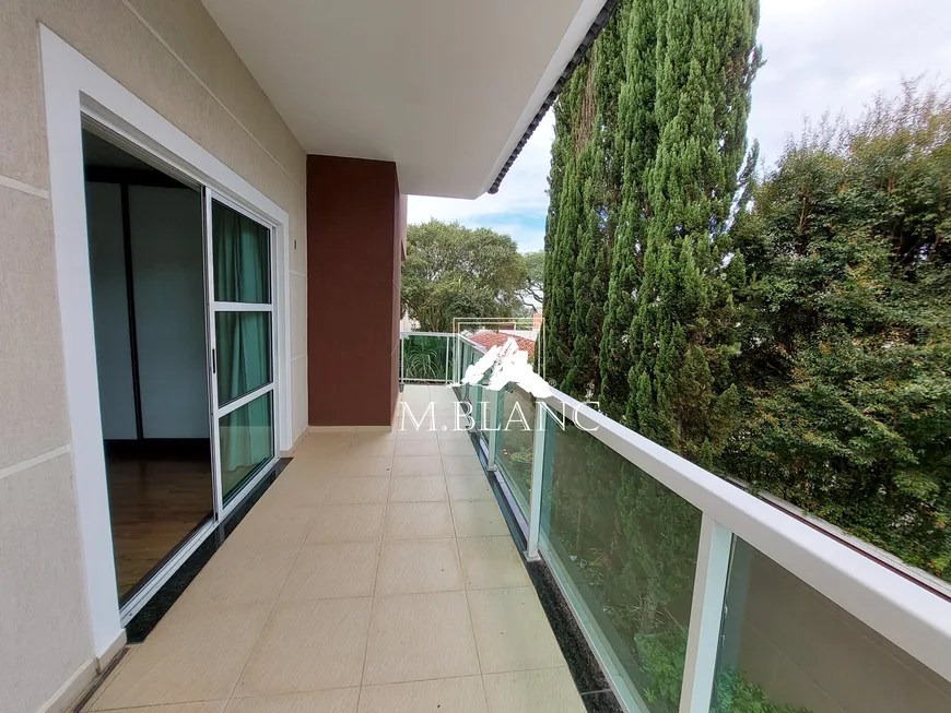 Foto 1 de Casa com 3 Quartos para alugar, 430m² em Bacacheri, Curitiba