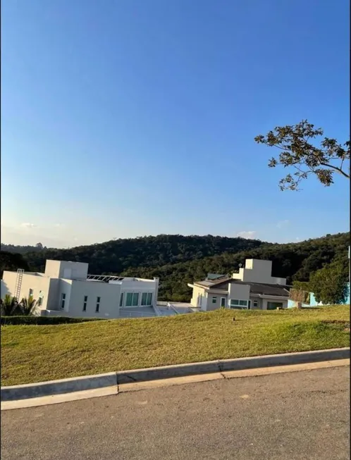 Foto 1 de Lote/Terreno à venda, 570m² em Alphaville, Santana de Parnaíba