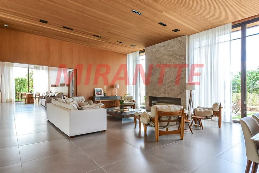 Foto 1 de Casa com 6 Quartos à venda, 800m² em , Porto Feliz