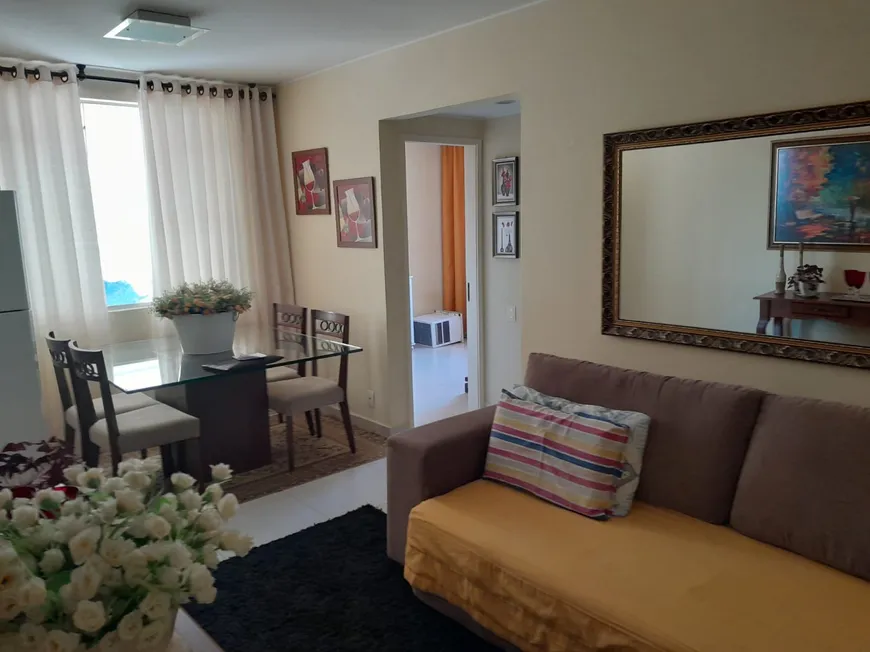 Foto 1 de Apartamento com 2 Quartos à venda, 80m² em Engenhoca, Niterói