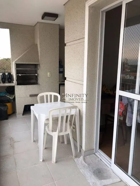 Foto 1 de Apartamento com 2 Quartos à venda, 93m² em Jardim América, São José dos Campos