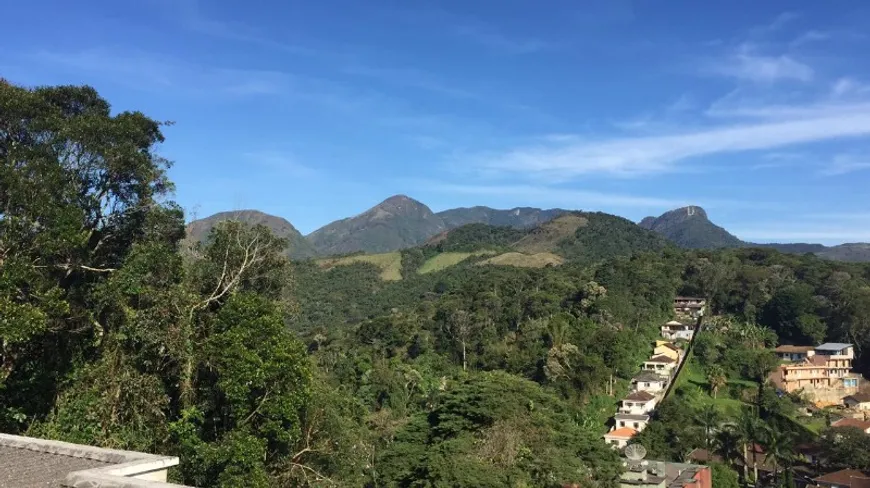 Foto 1 de Lote/Terreno à venda, 1279m² em Valparaiso, Petrópolis