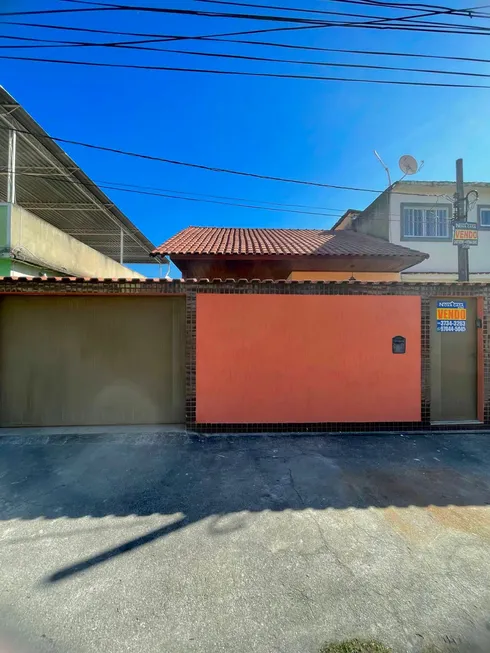 Foto 1 de Casa com 4 Quartos à venda, 300m² em Irajá, Rio de Janeiro