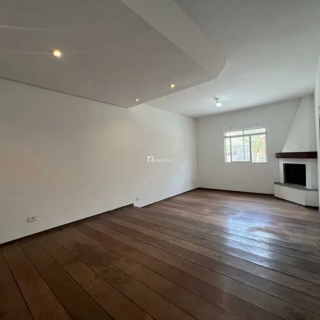 Foto 1 de Casa de Condomínio com 4 Quartos à venda, 129m² em Super Quadra, São Paulo