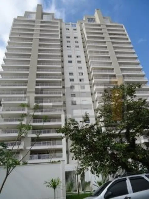 Foto 1 de Apartamento com 4 Quartos à venda, 175m² em Vila Cordeiro, São Paulo