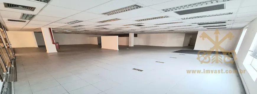 Foto 1 de Prédio Comercial para alugar, 867m² em Socorro, São Paulo