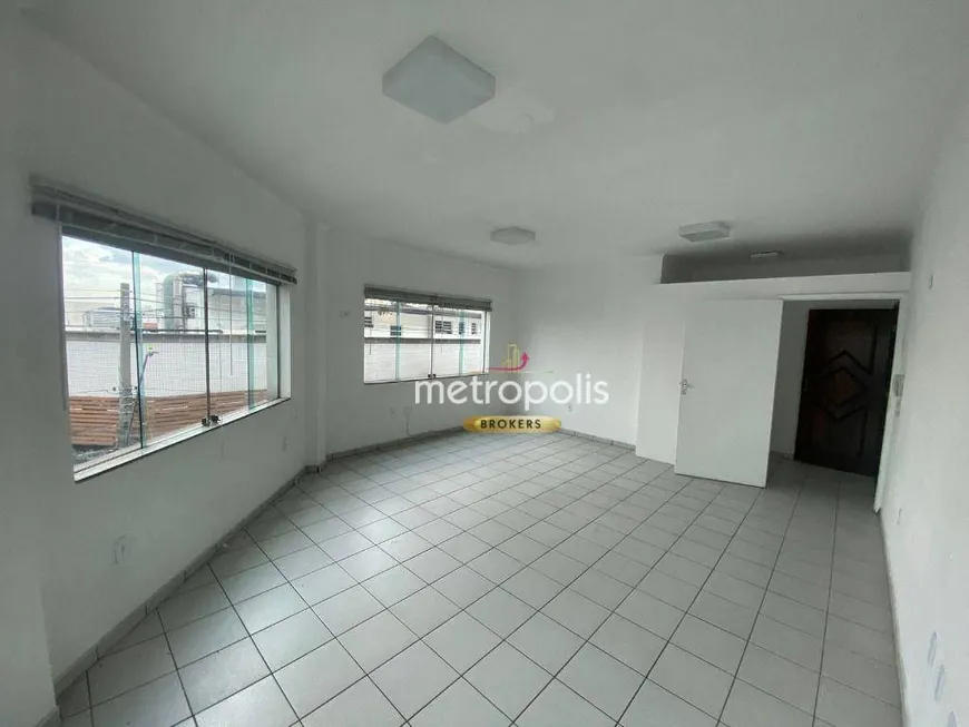 Foto 1 de Sala Comercial à venda, 40m² em Olímpico, São Caetano do Sul