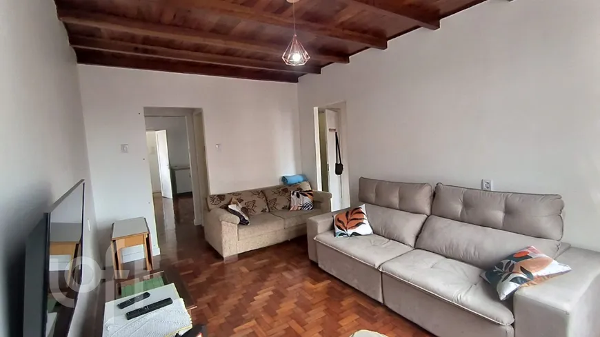 Foto 1 de Apartamento com 4 Quartos à venda, 110m² em Centro Histórico, Porto Alegre