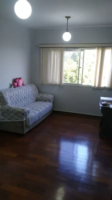 Foto 1 de Apartamento com 2 Quartos à venda, 68m² em Jardim Caxambú, Piracicaba