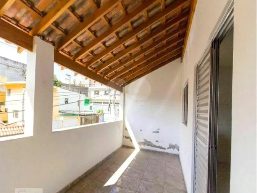 Foto 1 de Casa com 3 Quartos à venda, 300m² em Freguesia do Ó, São Paulo