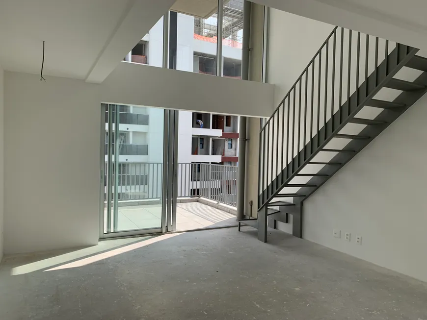 Foto 1 de Apartamento com 1 Quarto à venda, 80m² em Jardim Paulista, São Paulo