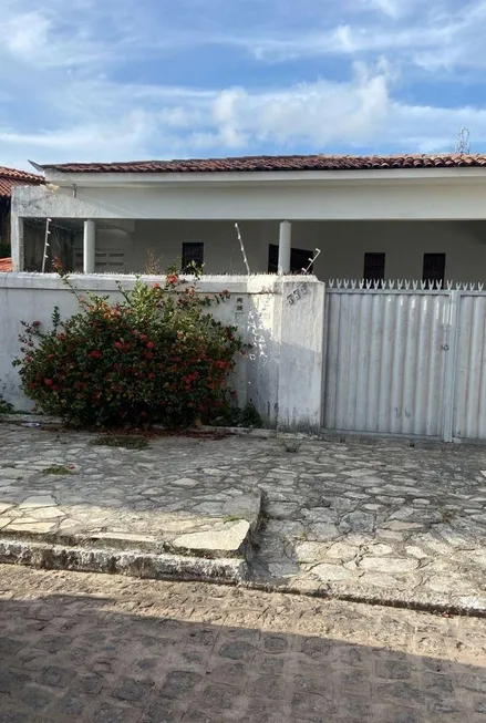 Foto 1 de Casa com 3 Quartos à venda, 180m² em Aeroclube, João Pessoa