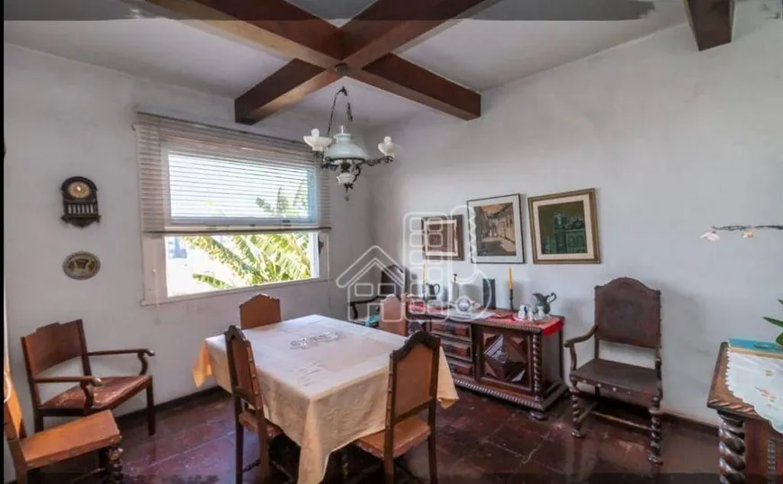 Foto 1 de Casa com 4 Quartos à venda, 250m² em Santa Teresa, Rio de Janeiro