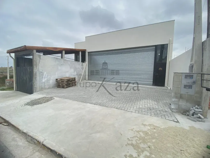 Foto 1 de Imóvel Comercial para alugar, 216m² em Jardim do Marquês, Jacareí