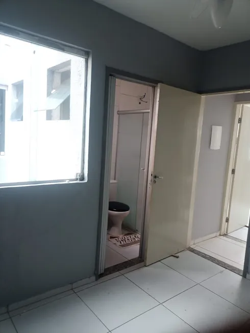 Foto 1 de Casa de Condomínio com 2 Quartos à venda, 61m² em Vila Antonieta, São Paulo