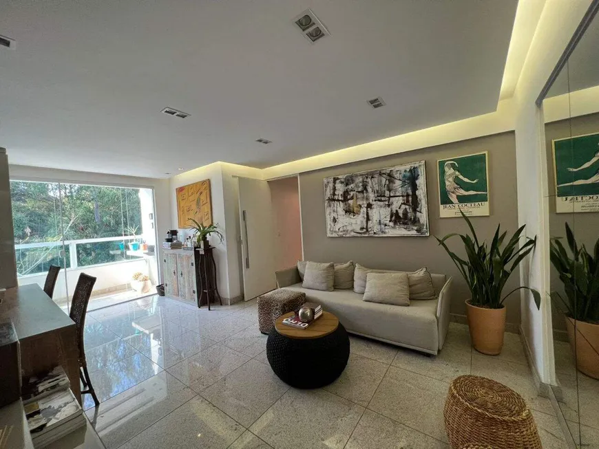 Foto 1 de Apartamento com 3 Quartos à venda, 84m² em Buritis, Belo Horizonte