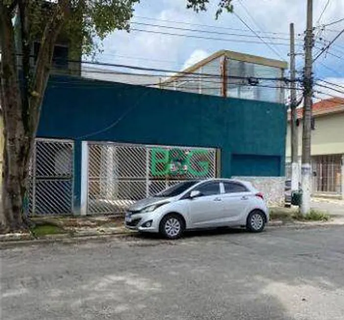 Foto 1 de Imóvel Comercial à venda, 350m² em Planalto Paulista, São Paulo