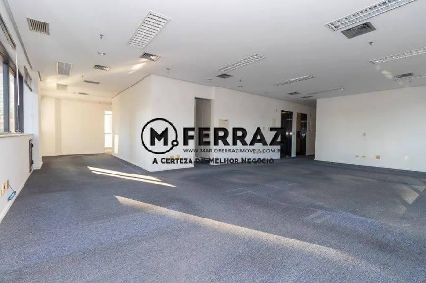 Foto 1 de Sala Comercial para venda ou aluguel, 280m² em Pinheiros, São Paulo