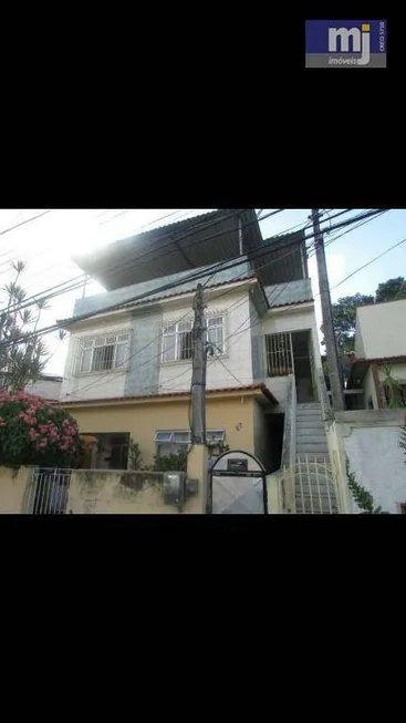 Foto 1 de Casa com 3 Quartos à venda, 260m² em Barro Vermelho, São Gonçalo
