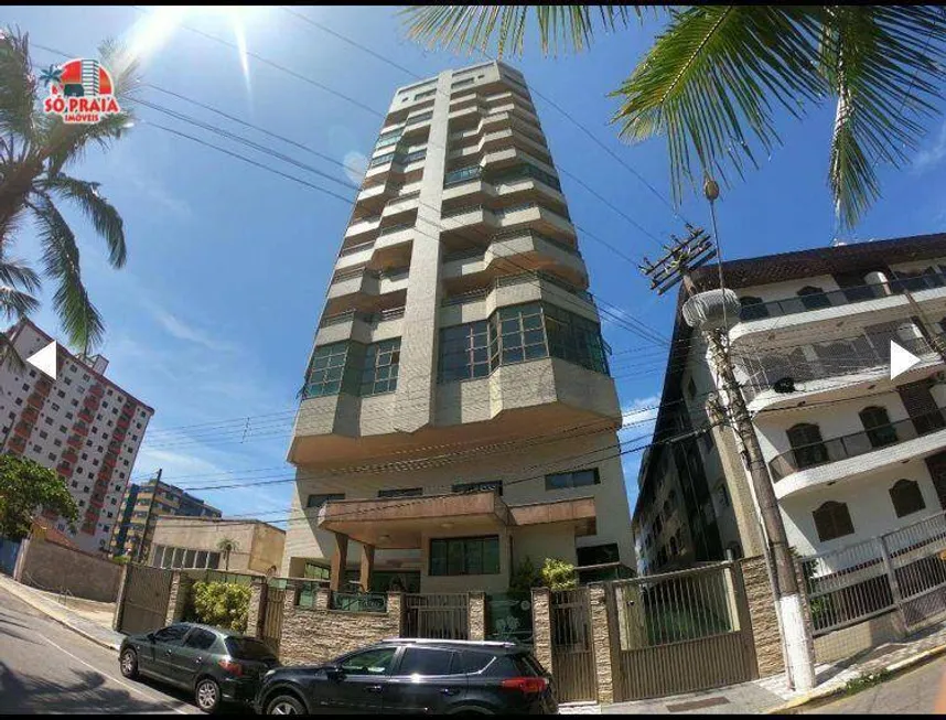 Foto 1 de Apartamento com 2 Quartos à venda, 99m² em Centro, Mongaguá