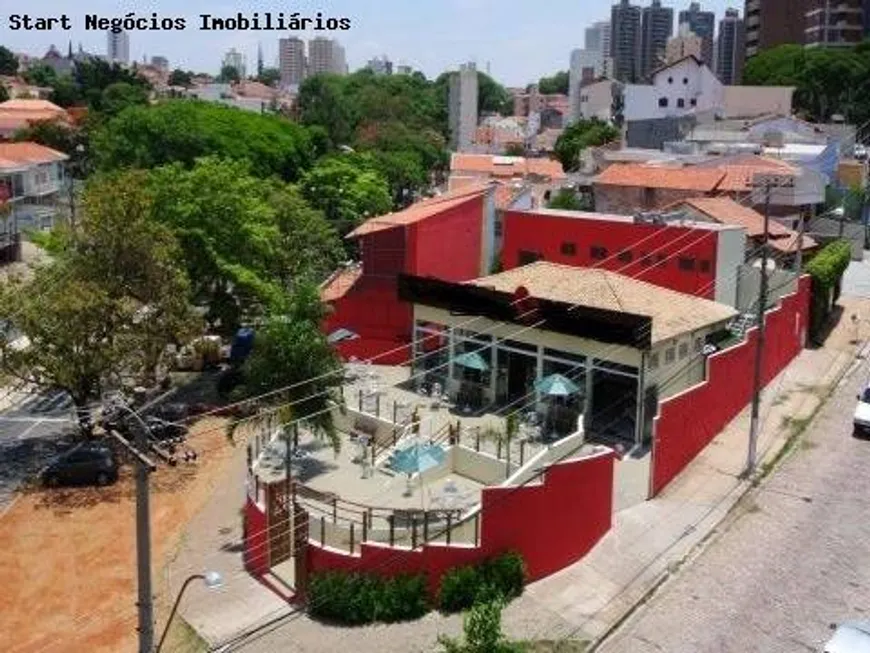 Foto 1 de Imóvel Comercial com 1 Quarto à venda, 290m² em Vila Jequitibás, Campinas