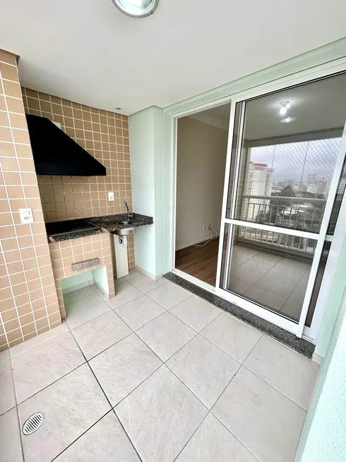 Foto 1 de Apartamento com 3 Quartos à venda, 82m² em Baeta Neves, São Bernardo do Campo