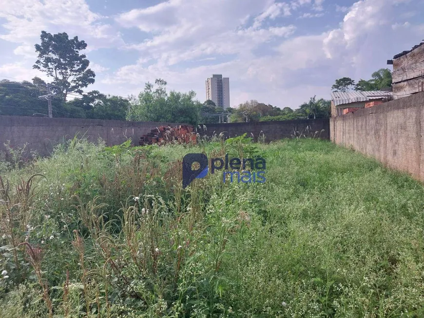 Foto 1 de Lote/Terreno à venda, 250m² em Novo Cambuí, Hortolândia