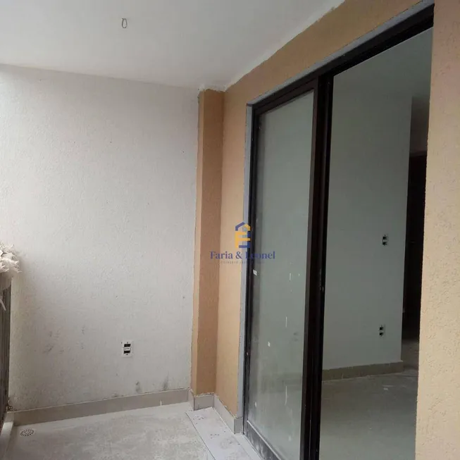 Foto 1 de Apartamento com 2 Quartos à venda, 49m² em Mariano Procópio, Juiz de Fora